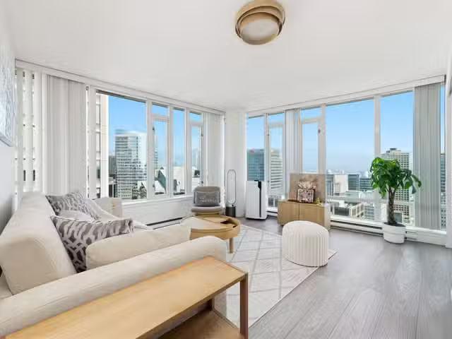 Condo for sale in Vancouver, British Columbia