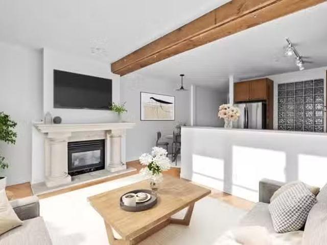 Condo for sale in Vancouver, British Columbia