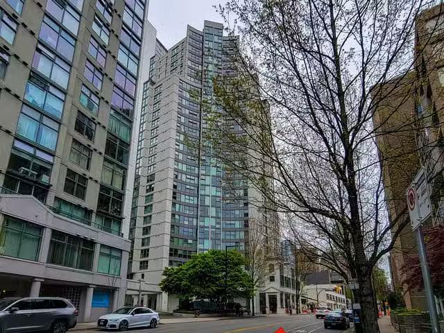 Condo for sale in Vancouver, British Columbia