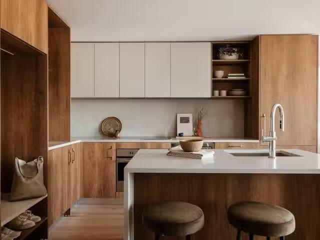 Condo for sale in Vancouver, British Columbia