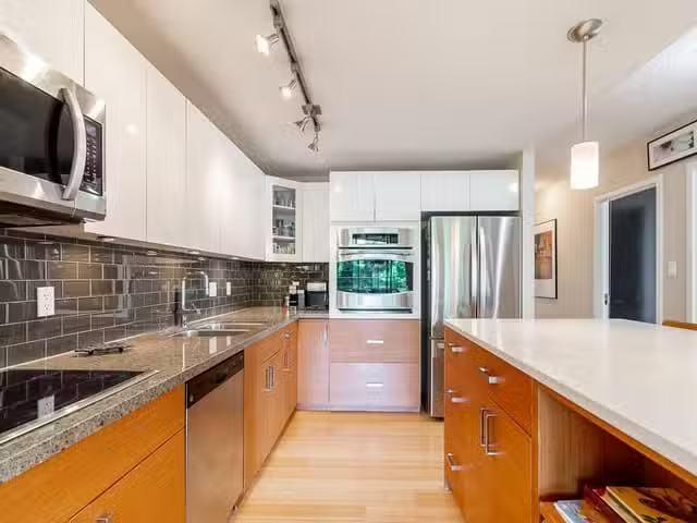 Condo for sale in Vancouver, British Columbia