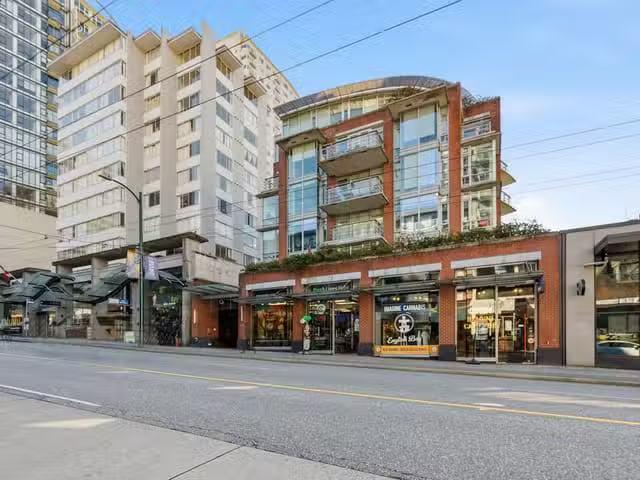 Condo for sale in Vancouver, British Columbia