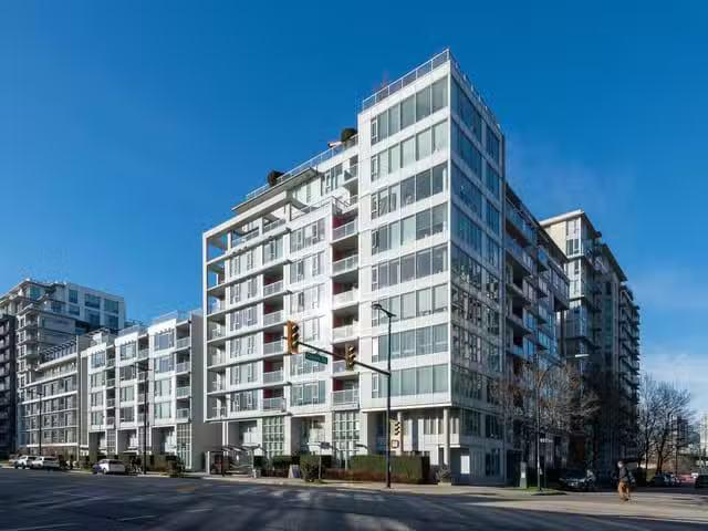 Condo for sale in Vancouver, British Columbia