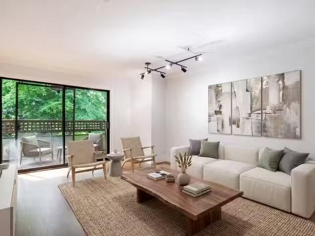 Condo for sale in Vancouver, British Columbia