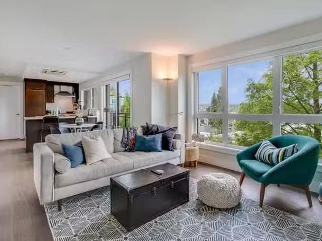 Condo for sale in Vancouver, British Columbia