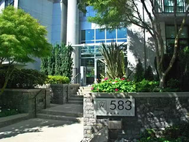 Condo for sale in Vancouver, British Columbia