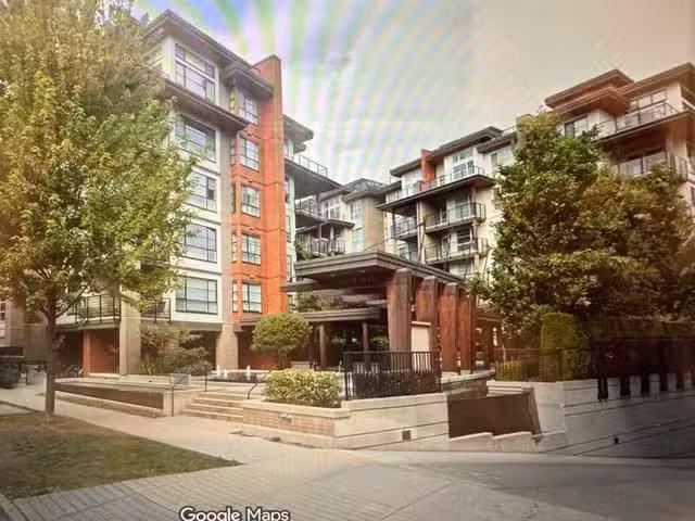 Condo for sale in Vancouver, British Columbia