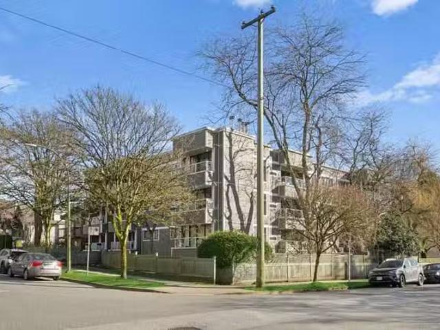 Condo for sale in Vancouver, Metro Vancouver Regional District