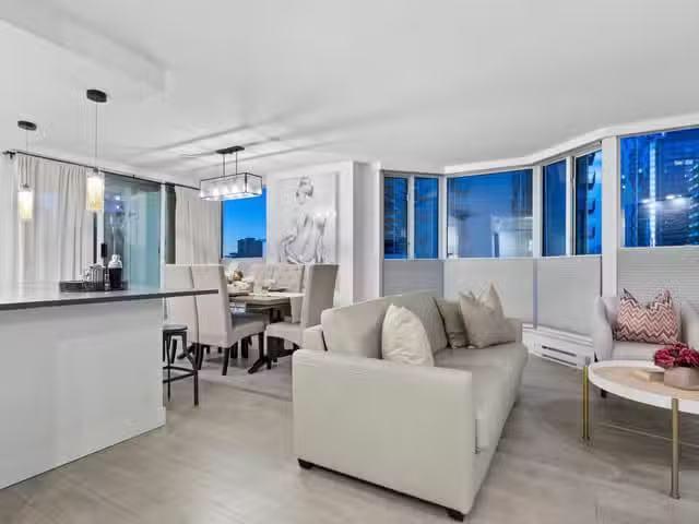 Condo for sale in Vancouver, British Columbia