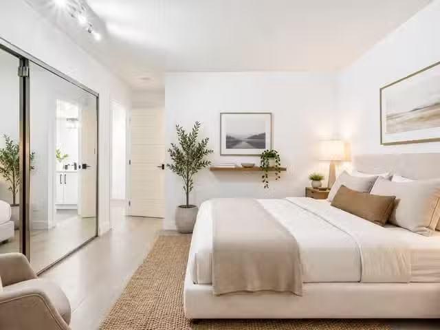 Condo for sale in Vancouver, British Columbia