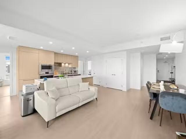 Condo for sale in Vancouver, British Columbia