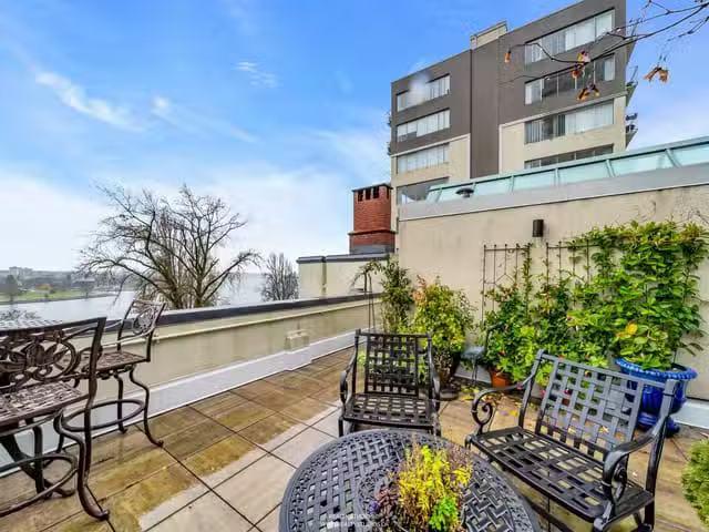 Condo for sale in Vancouver, British Columbia