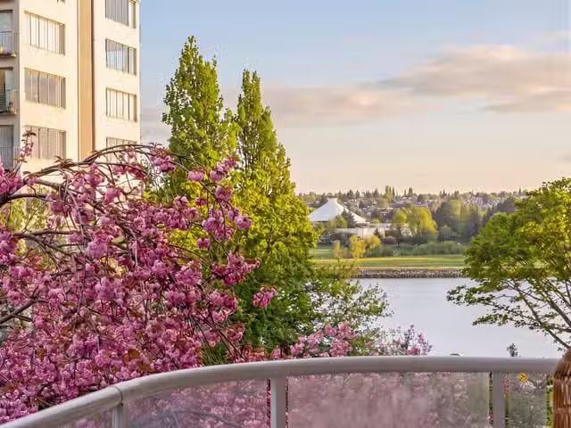 Condo for sale in Vancouver, British Columbia