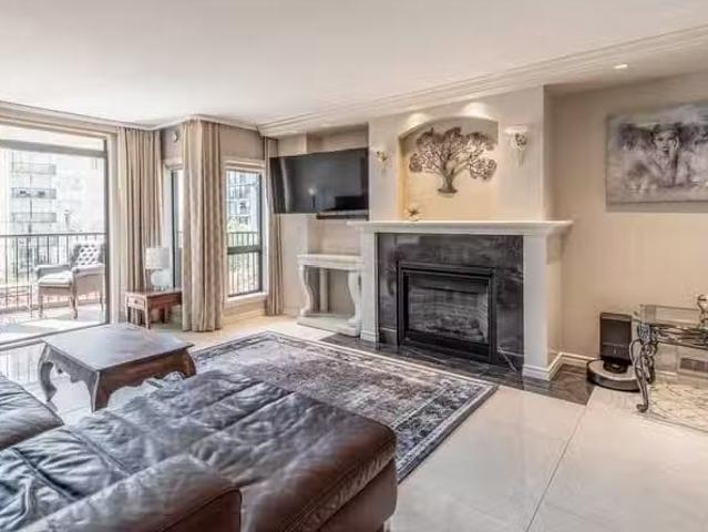 Condo for sale in Vancouver, British Columbia