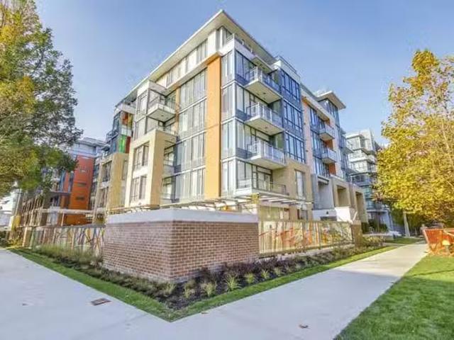 Condo for sale in Vancouver, British Columbia