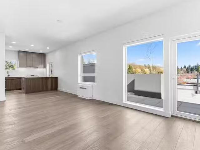 Condo for sale in Vancouver, British Columbia