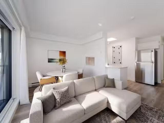 Condo for sale in Vancouver, British Columbia