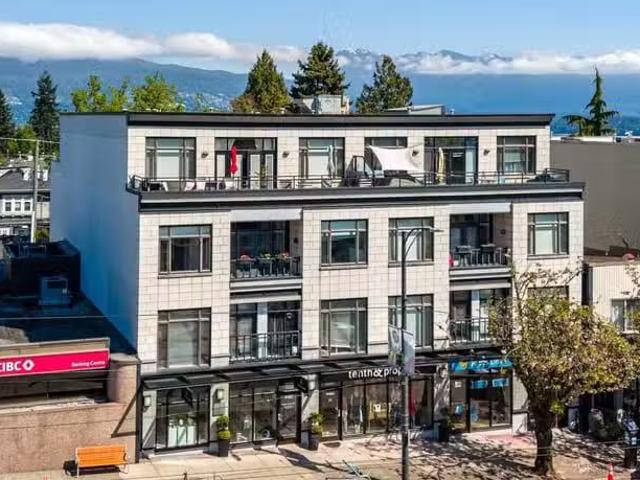 Condo for sale in Vancouver, British Columbia