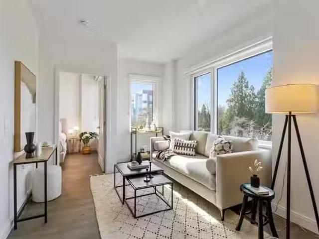 Condo for sale in Vancouver, British Columbia
