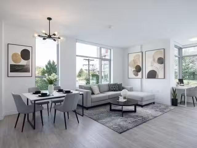 Condo for sale in Vancouver, British Columbia