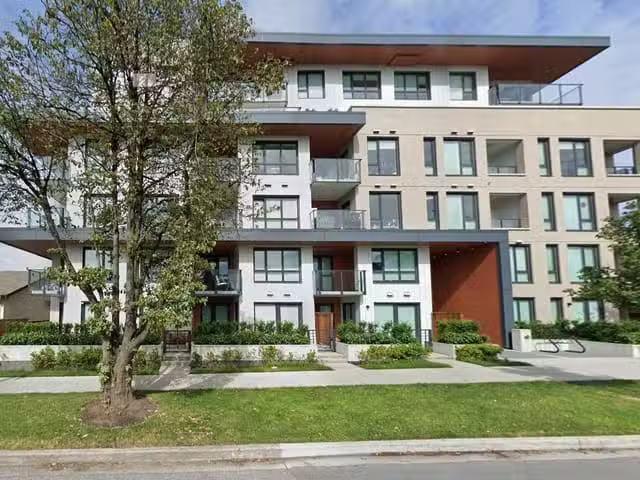Condo for sale in Vancouver, British Columbia