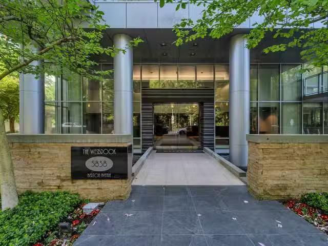 Condo for sale in Vancouver, British Columbia