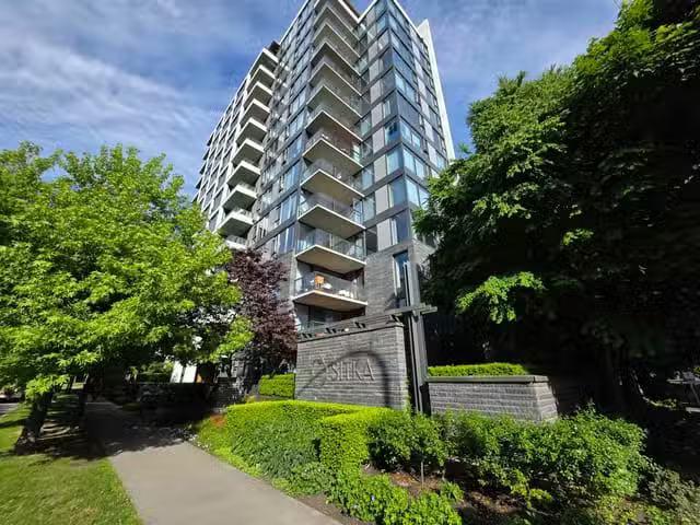 Condo for sale in Vancouver, British Columbia