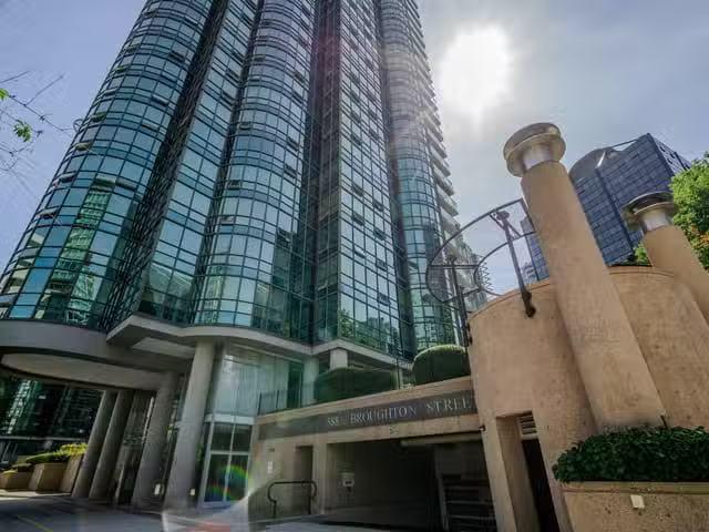 Condo for sale in Vancouver, British Columbia