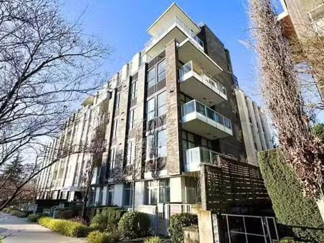 Condo for sale in Vancouver, British Columbia