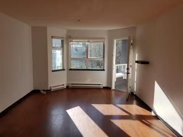 Condo for sale in Vancouver, British Columbia