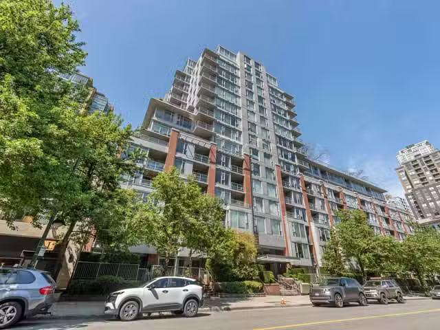 Condo for sale in Vancouver, British Columbia