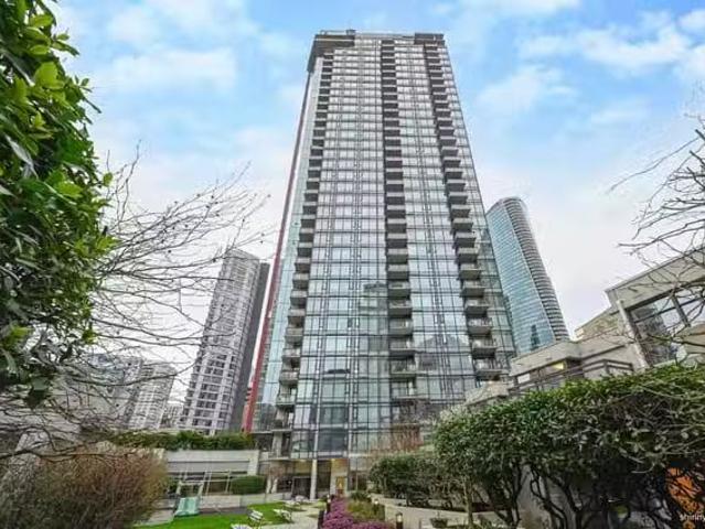 Condo for sale in Vancouver, British Columbia