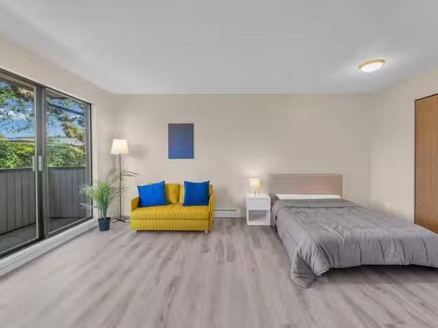 Condo for sale in Vancouver, British Columbia