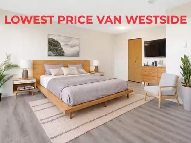 Condo for sale in Vancouver, British Columbia