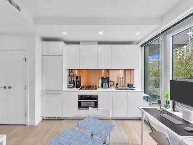 Condo for sale in Vancouver, British Columbia