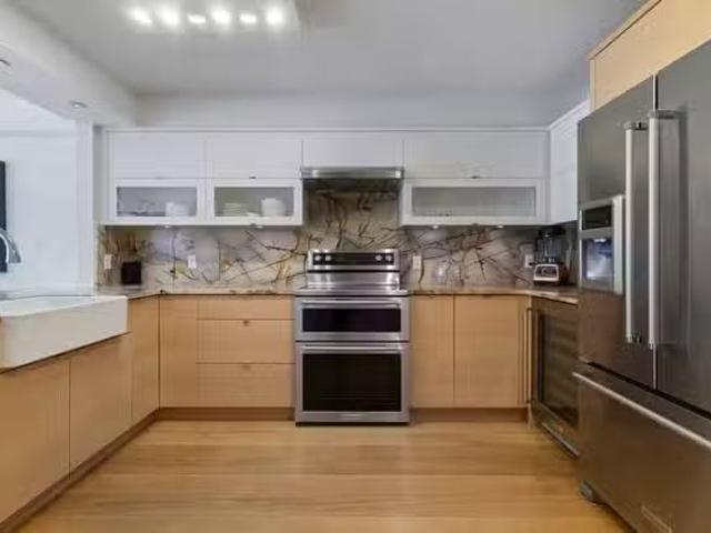 Condo for sale in Vancouver, British Columbia