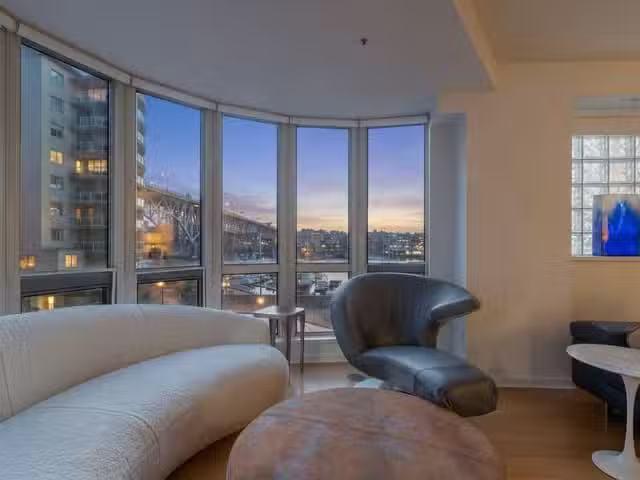Condo for sale in Vancouver, British Columbia