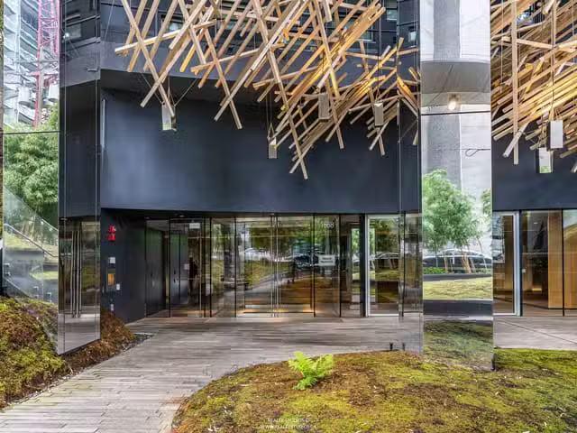 Condo for sale in Vancouver, British Columbia
