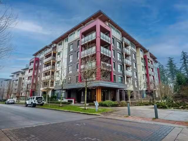 Condo for sale in Vancouver, British Columbia