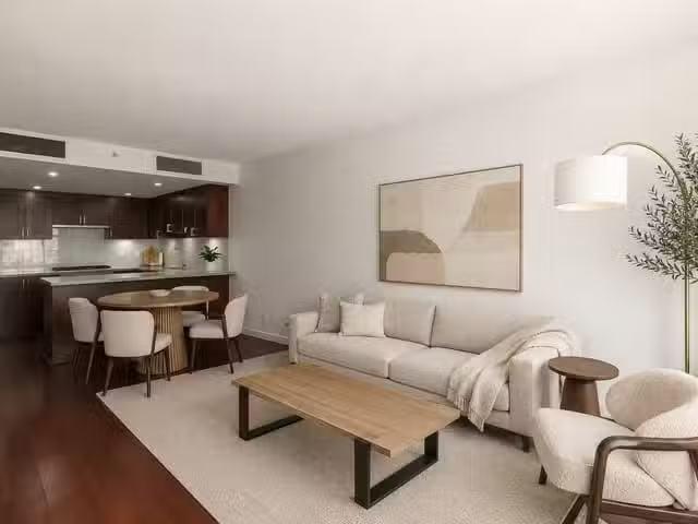 Condo for sale in Vancouver, British Columbia
