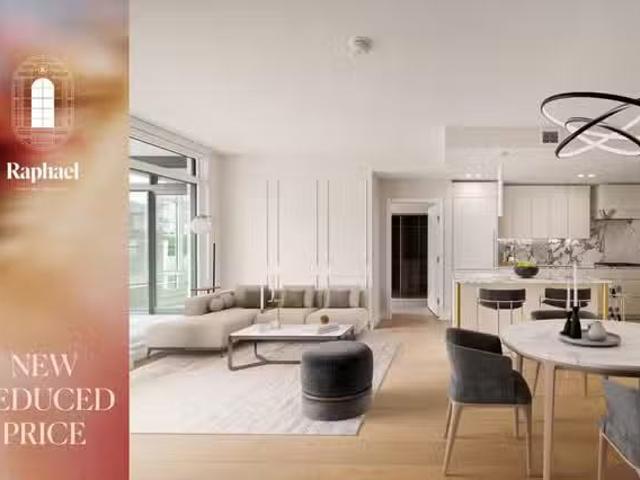 Condo for sale in Vancouver, British Columbia