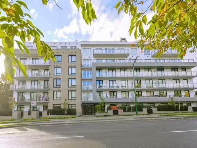 Condo for sale in Vancouver, British Columbia
