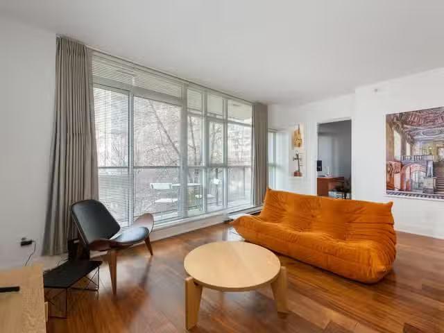 Condo for sale in Vancouver, British Columbia