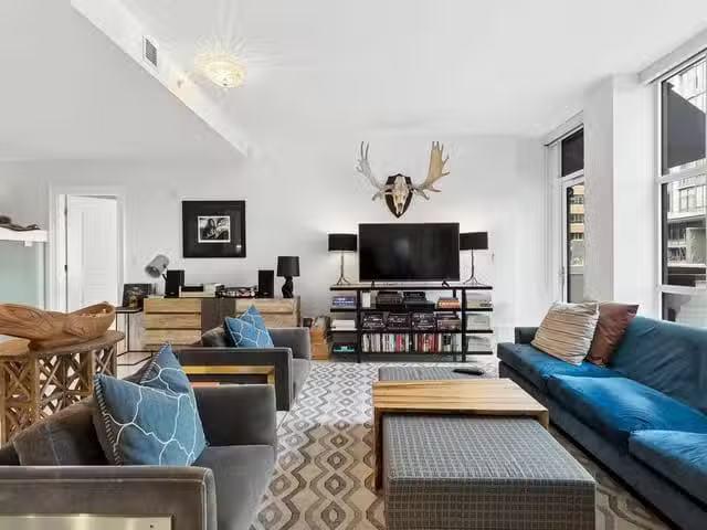Condo for sale in Vancouver, British Columbia