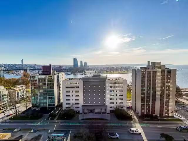 Condo for sale in Vancouver, British Columbia