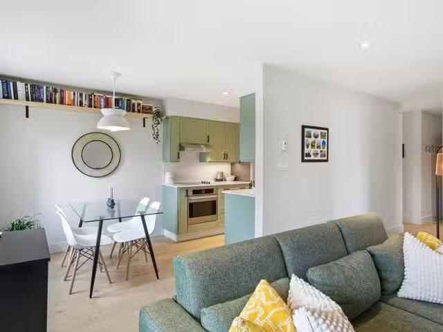 Condo for sale in Vancouver, British Columbia