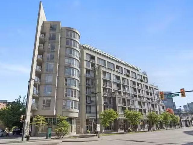 Condo for sale in Vancouver, British Columbia