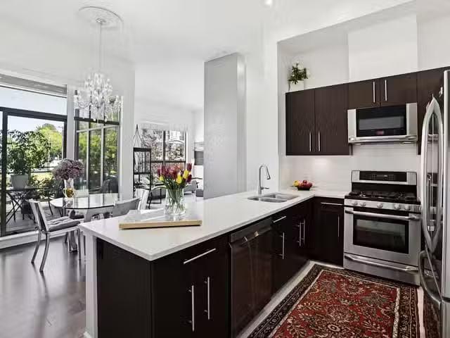 Condo for sale in Vancouver, British Columbia
