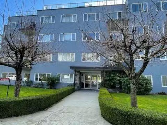 Condo for sale in Vancouver, British Columbia