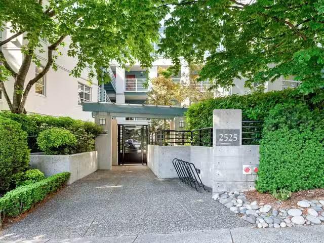 Condo for sale in Vancouver, British Columbia